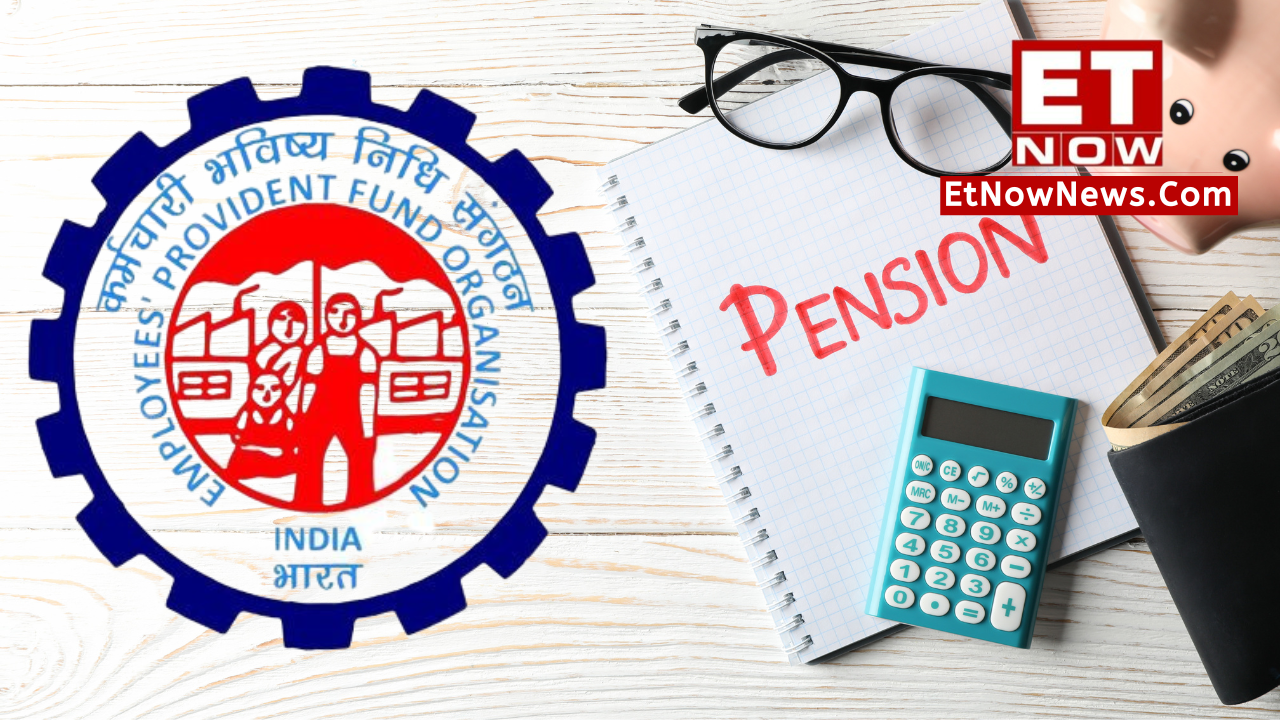 Eps: EPFO Calculator: How To Calculate EPS Pension? Know Formula ...