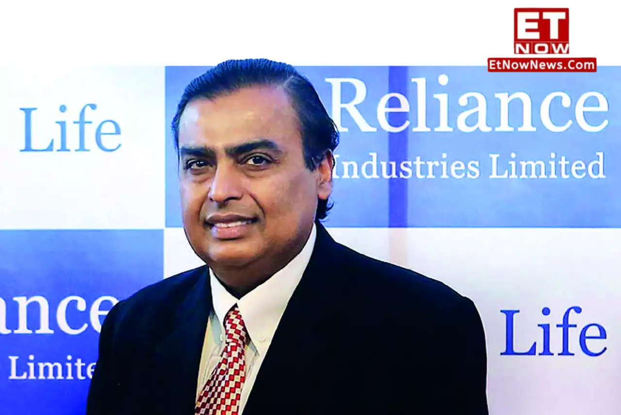 Reliance Industries Q1 FY24 results RIL quarterly earnings