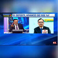 Karur Vysya Q1 FY 2024 Results MD & CEO B Ramesh Babu shares insights