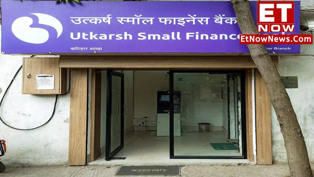 Utkarsh Small Finance Bank IPO Allotment Status Check Online By PAN ...