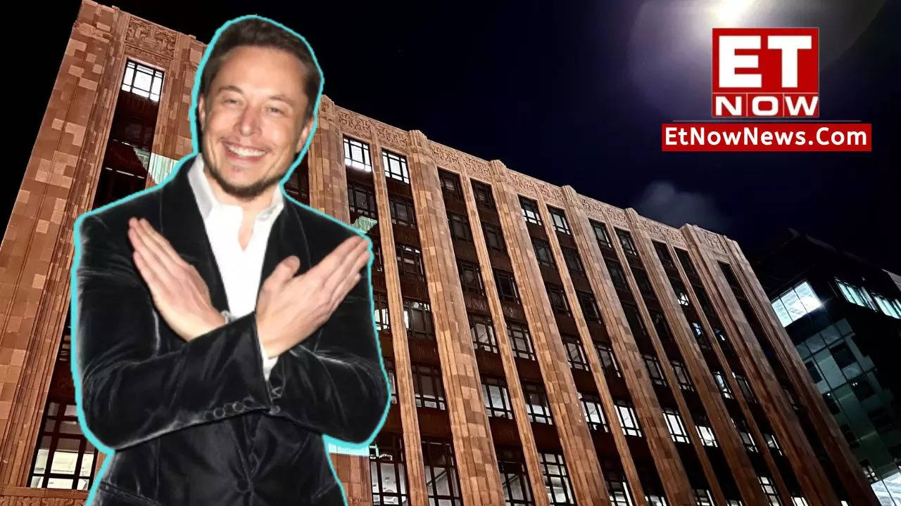 Musk Whats Behind Elon Musks Unfaltering Obsession With X From