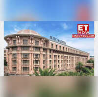 ITC Share Price Target ‘BUY’! What brokerages said on hotels demerger