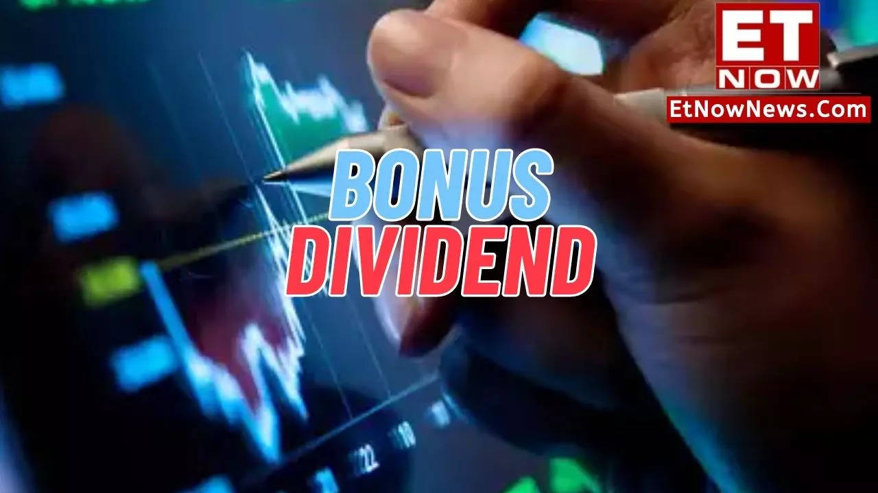 Bonus, Dividend Share 2023: THIS Govt-owned Company Mulls Bonus Issue ...