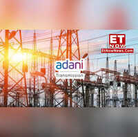 Adani Group company announces name change Adani Transmission is now
