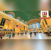world largest railway station grand central terminal new york secret