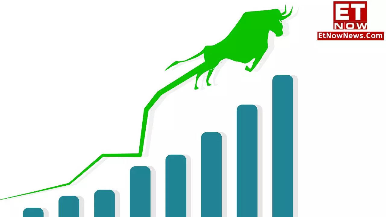 M-cap of BSE-listed companies at record $3 trillion: Thank broader rally