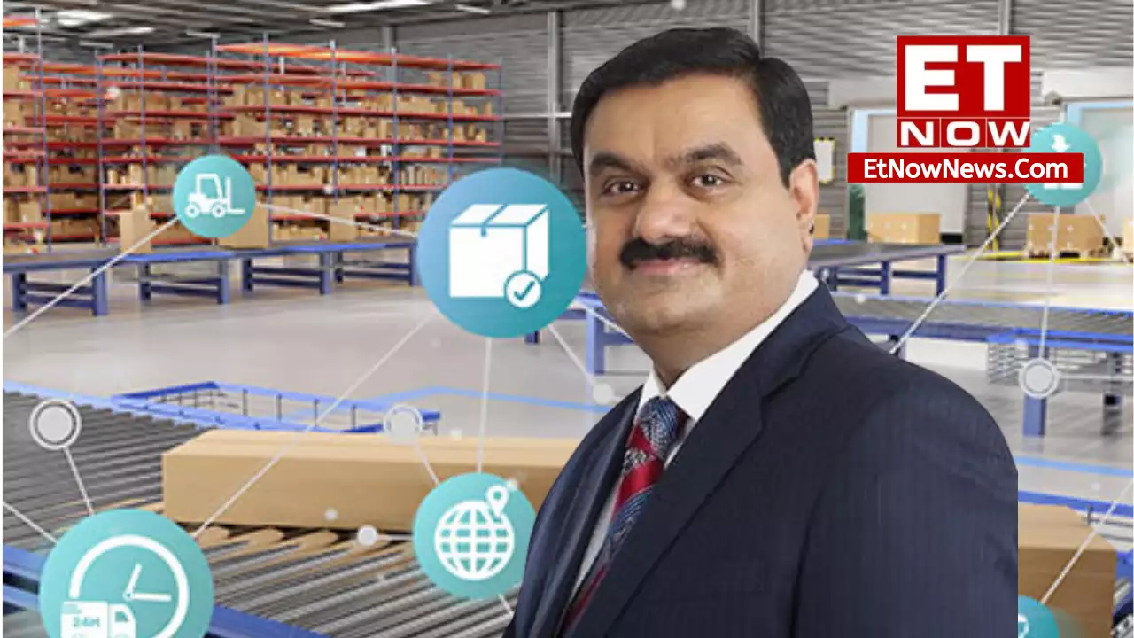 Adani Enterprises Q1 Fy24 Results Net Profit Surges 44 Pc To Rs 674 Cr Y O Y Check Total 8899