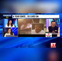 'Master trader, smart investor...' Honouring Rakesh Jhunjhunwala on