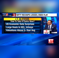 'IT will have to limp back, won't run...' Nikunj Dalmia says on IT