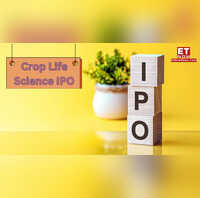Crop Life Science IPO How to check shares allotment status online by