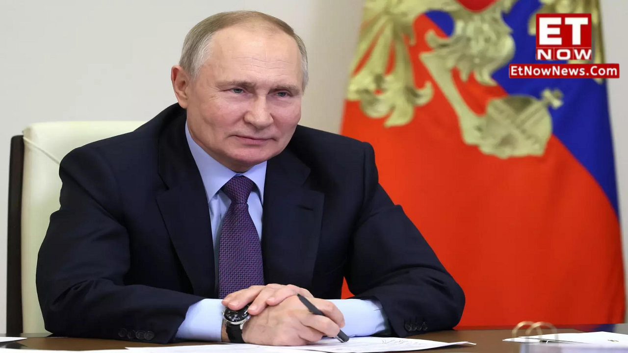 Russian President Vladimir Putin To Skip G20 Summit Next Month In India ...