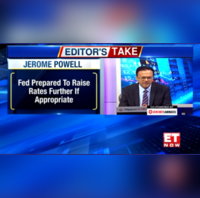 'Growth will be the narrative for the secondhalf of the year' Nikunj