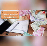 Raksha Bandhan 2023 Bank Holiday Are Banks closed today or tomorrow? Full CityWise List