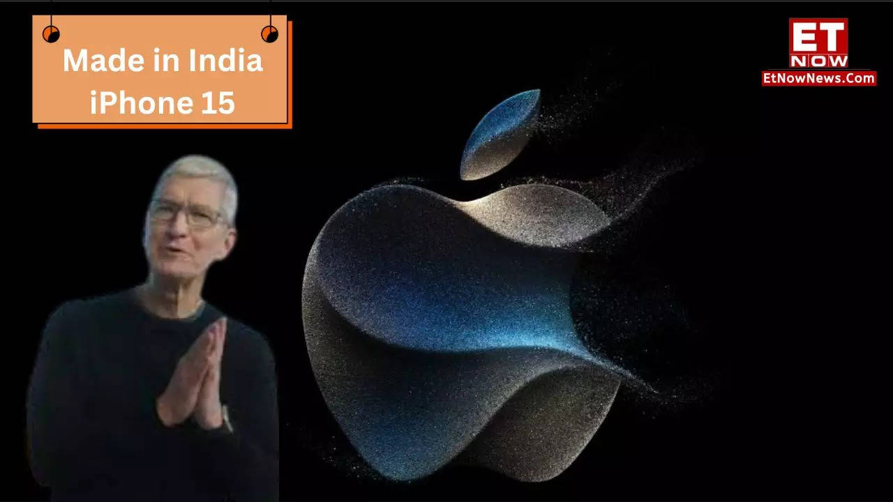 Iphone 15 Price India, Apple Apple Iphone 15 Expected Price, Can We ...