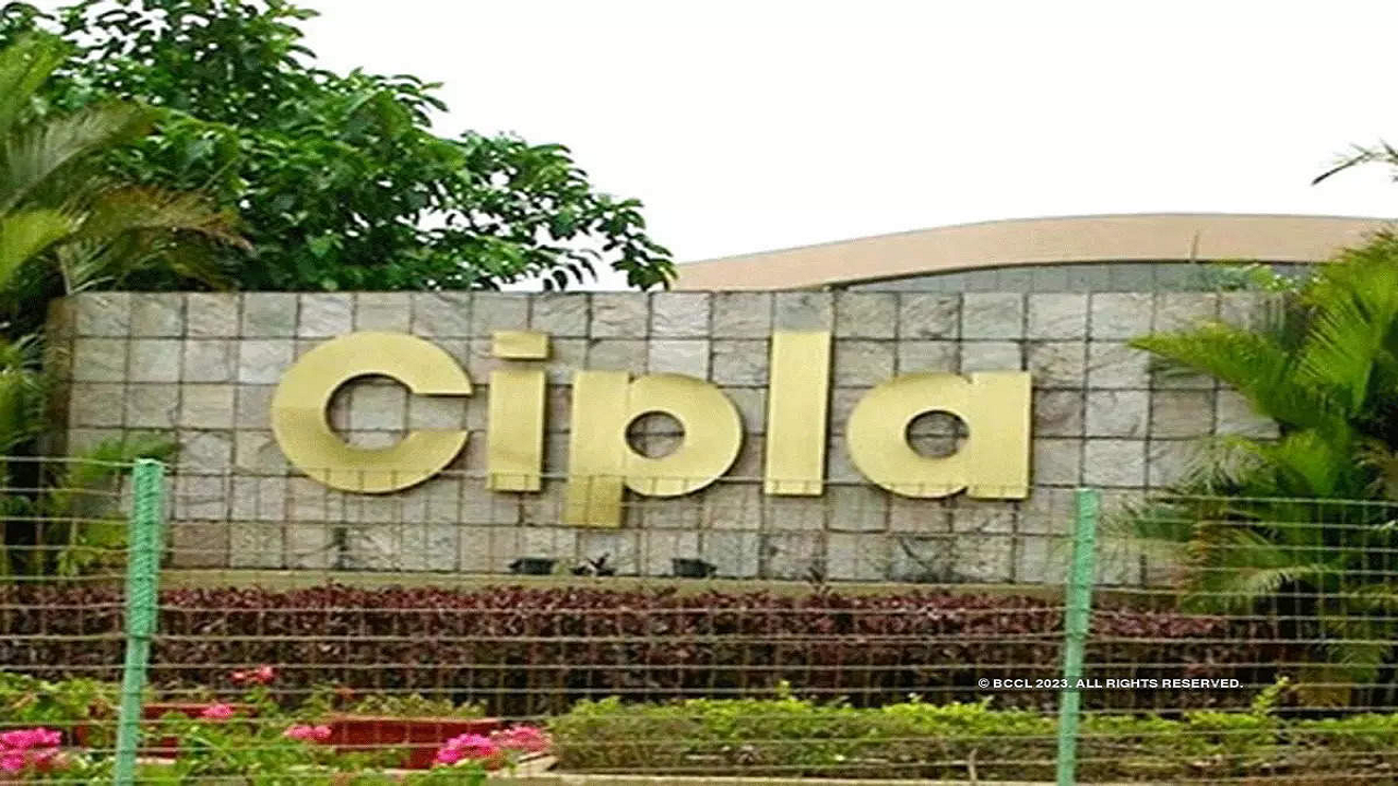 Cipla: Cipla stake sale: Promoters seeking $13 bn valuation keeping ...