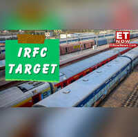 IRFC share price target 2023: What should investors do after dream ...