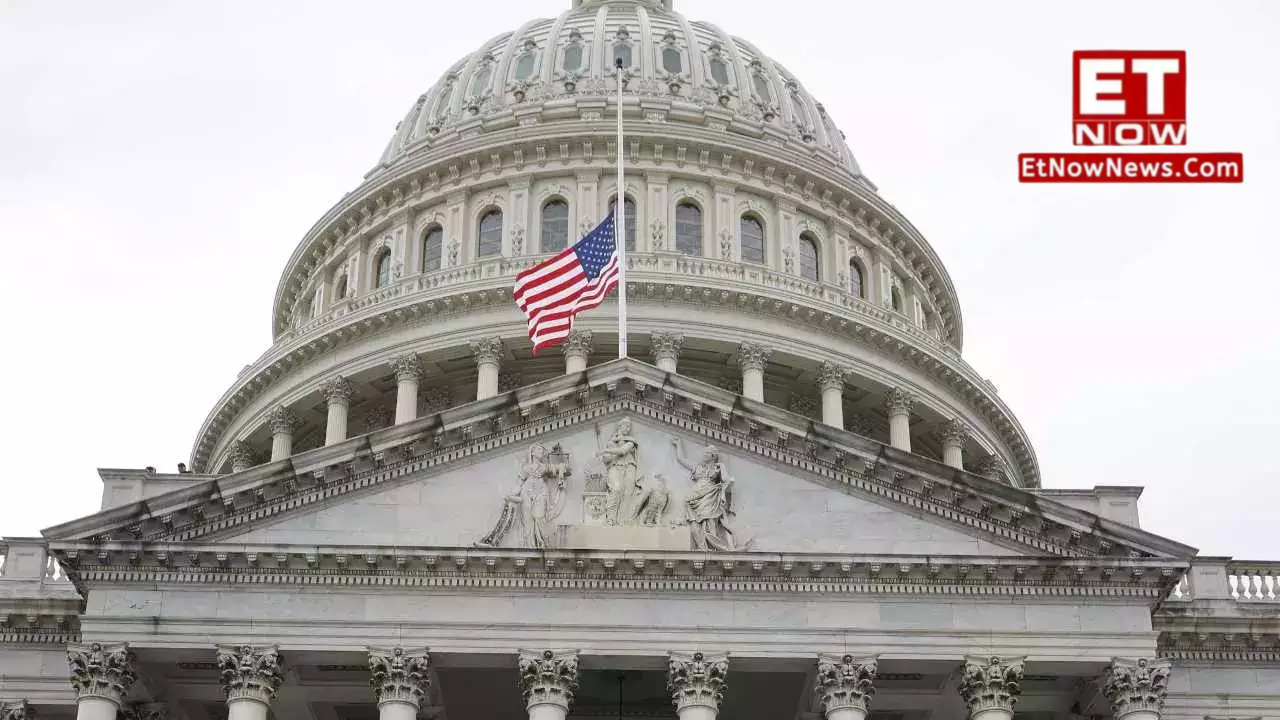 Potential US govt shutdown looms Know its implications, who's affected