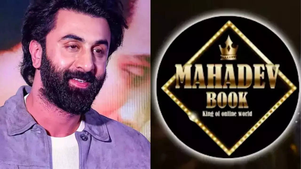 Ranbir Kapoor summoned in the Mahadev app case: What's the betting racket,  how is the actor involved?