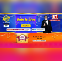 Flipkart Big Billion Days Sale vs Amazon Great Indian Festival Which