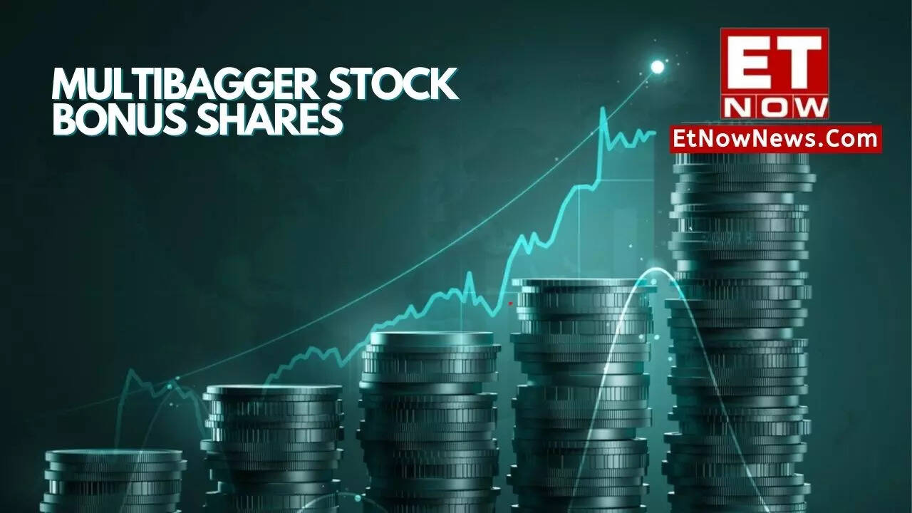 BONUS Shares by MULTIBAGGER STOCK! 3500% returns in 3 years – check ...