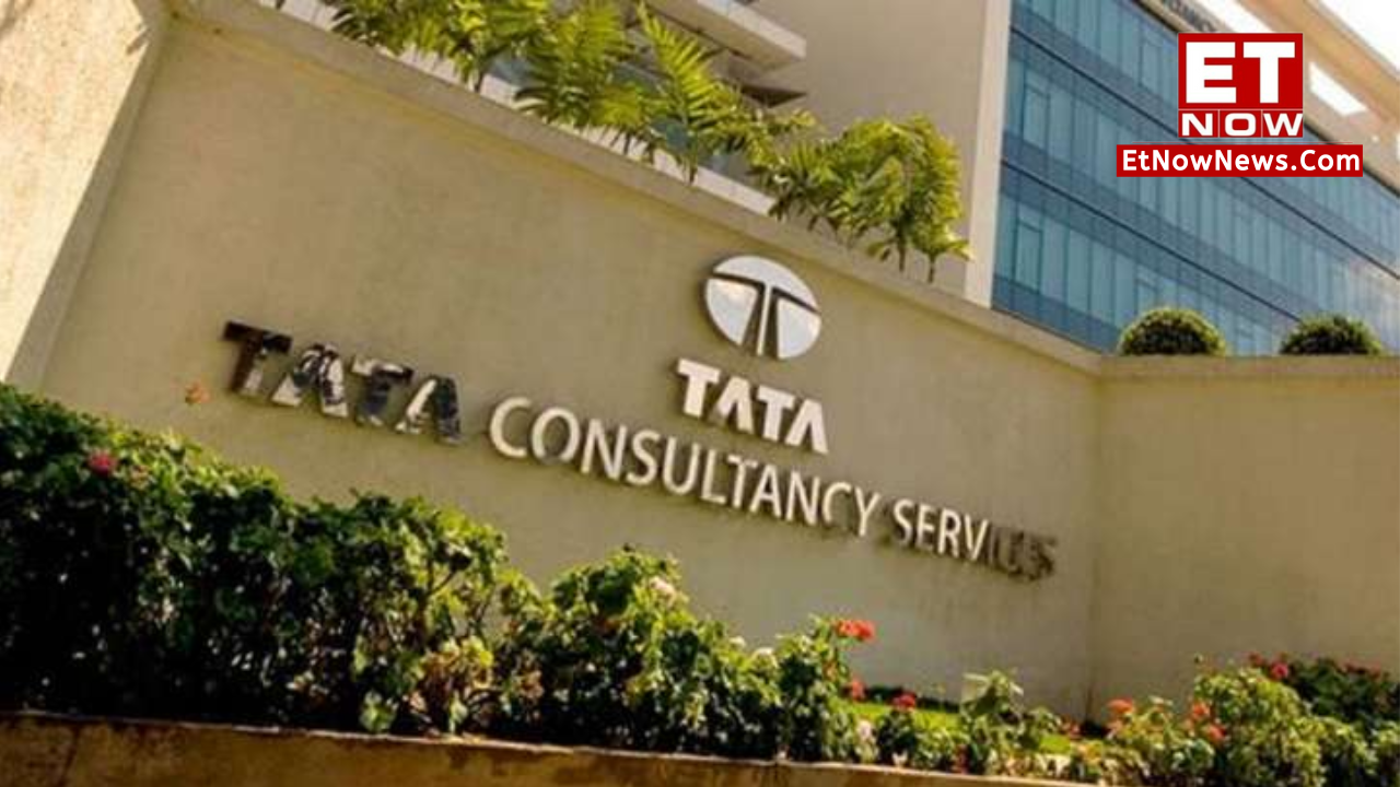 TCS Results Today: TCS Results, TCS Q2 Results, TCS Result Date | TCS ...