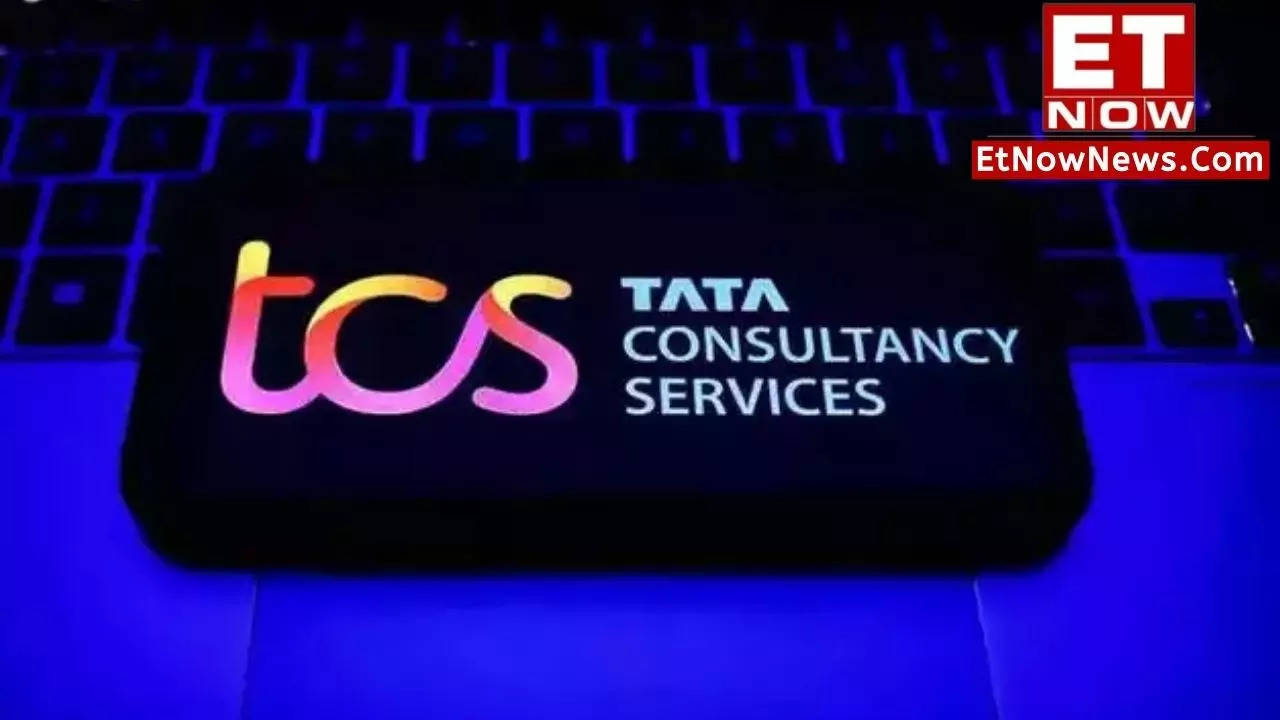 TCS share price today Ahead of quarterly results announcement, check
