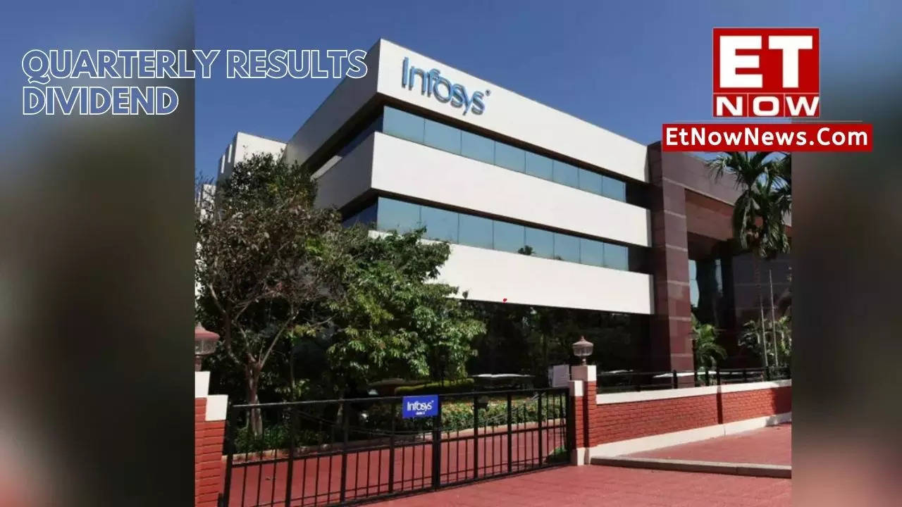 Infosys Q2 2024 quarterly results date and time; key earnings