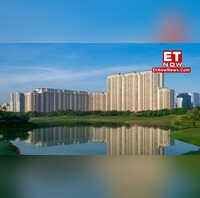 Gurgaon WHOPPING! This Gurgaon flat sold for Rs 100 crore Know