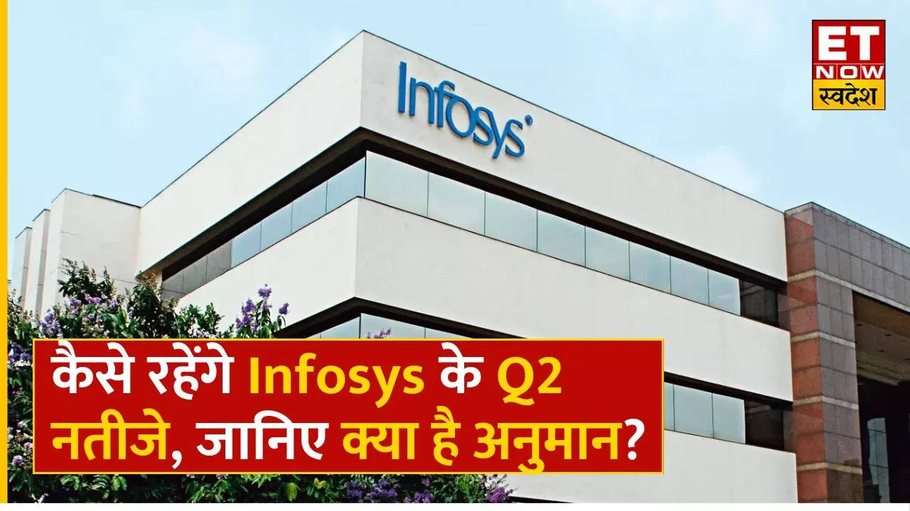 Infosys Q2 2024 Quarterly Results Today preview -Infosys Q2 2024 ...