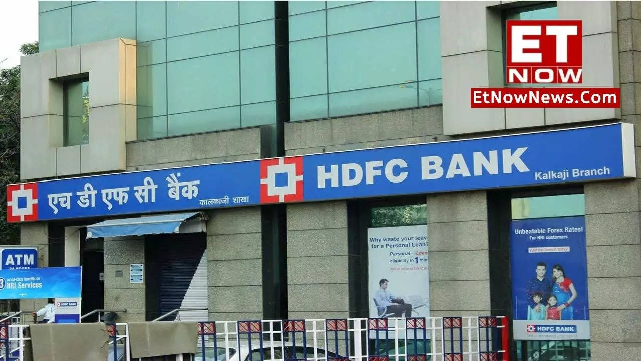 HDFC Bank Q2 2024 Quarterly Results Today Know Q2 2024 Earnings Time