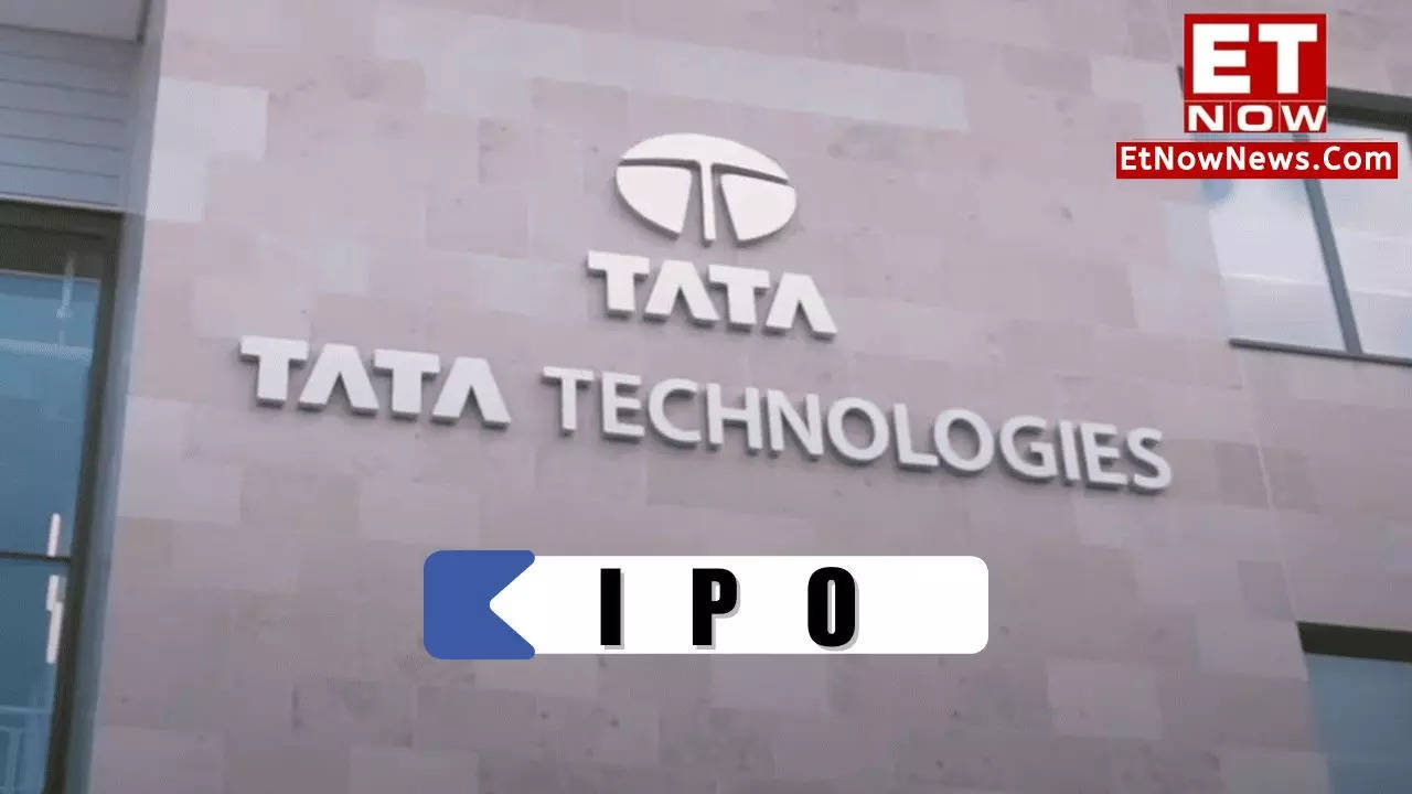 Tata Technologies IPO BIG JUMP in GMP price check latest grey market premium and shares