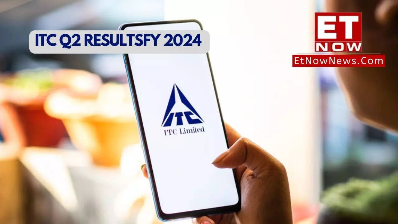 Itc ITC Q2 results FY 2024 date and time Know quarterly earnings