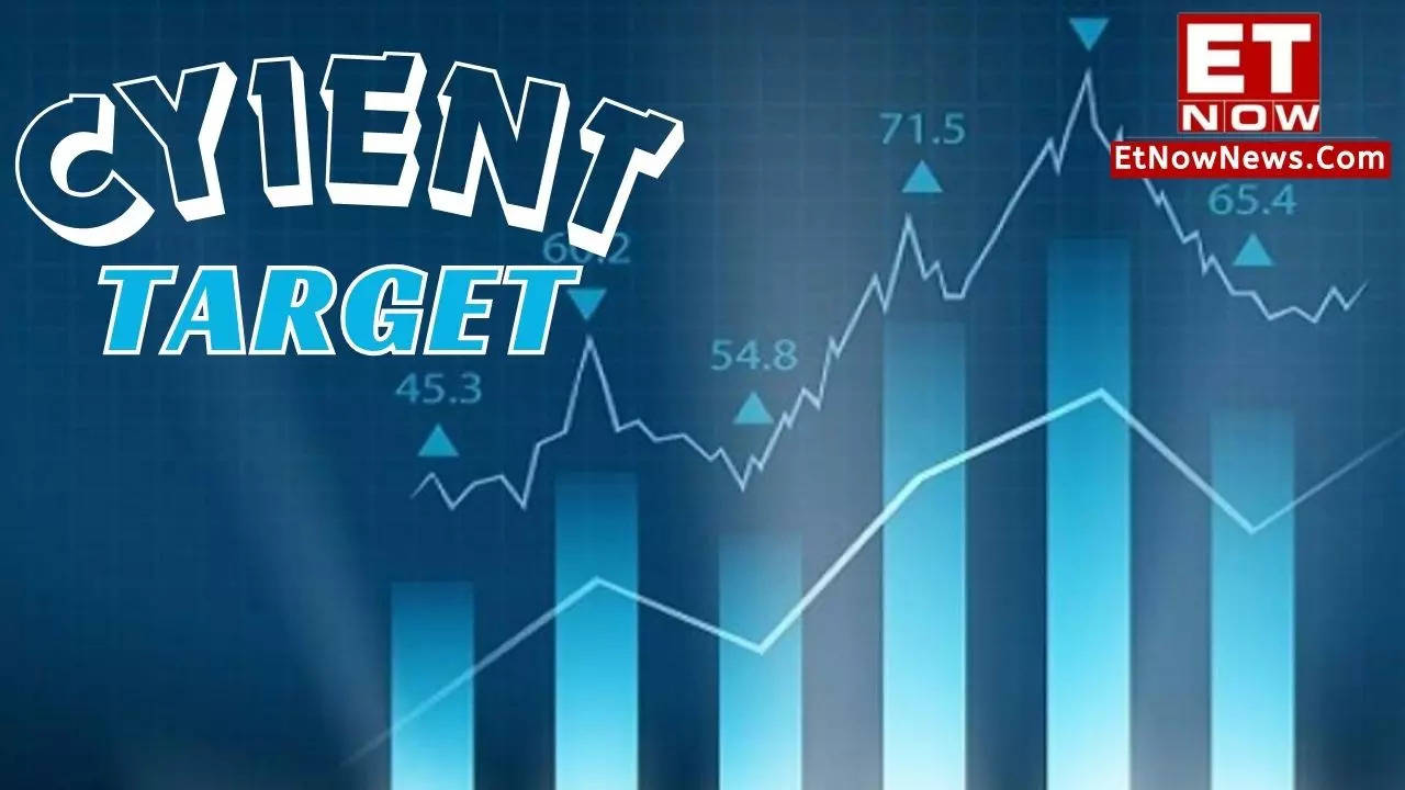 Cyient share price target 2023 MULTIBAGGER stock! 100 RETURN in 10