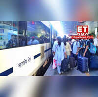 Indian Railways Luggage lost or stolen in train? Know THESE Indian