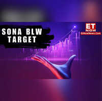 Sona BLW Precision Share Price Target 2023 'New business WINS