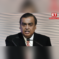 Rs 400 crore... Reliance chairman Mukesh Ambani gets third death