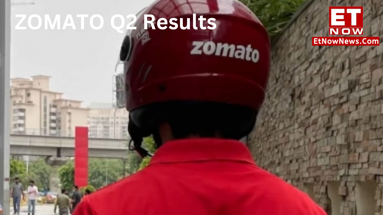 Zomato Q2 results 2024 date and time, earnings preview, expectations