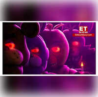 Five Nights at Freddy's Movie Box Office Collection: 'Highest-grossing