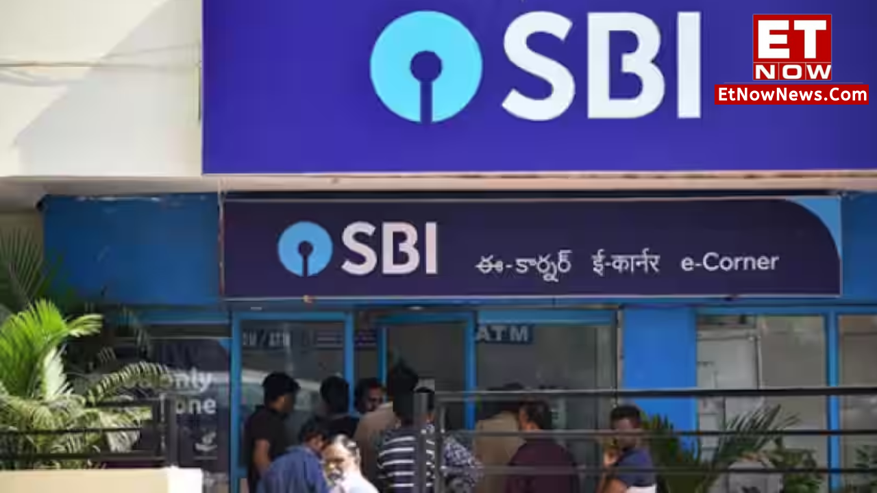 SBI Q2 results 2024 Net profit up 8 at Rs 14,330 cr; NII grows 12.3
