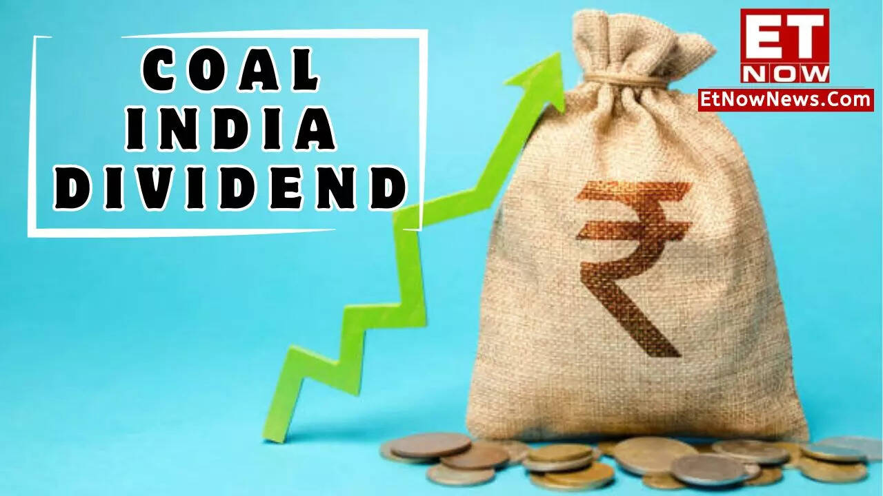 Coal India Dividend Announcement 2019 Coal India dividend 2023 record date FIXED - check announcement date