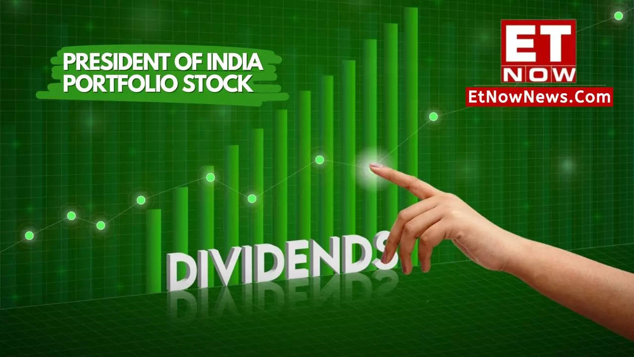 Coal India Coal India Dividend 152 5 Payout Announced By PSU In Q2   105113915 