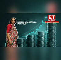 Rekha Jhunjhunwala This Rekha Jhunjhunwala portfolio stock has 'HOLD