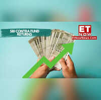 SBI Contra Fund Returns 36.39 up in 3 yrs Rs 1,00,000 investment