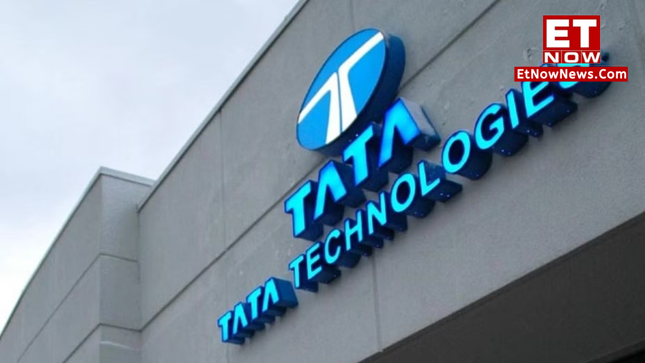 Tata Technologies: Tata Technologies IPO: Should You Bid During ...