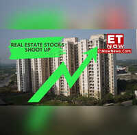Nifty Realty 15year high! Nifty Realty index soars as real estate