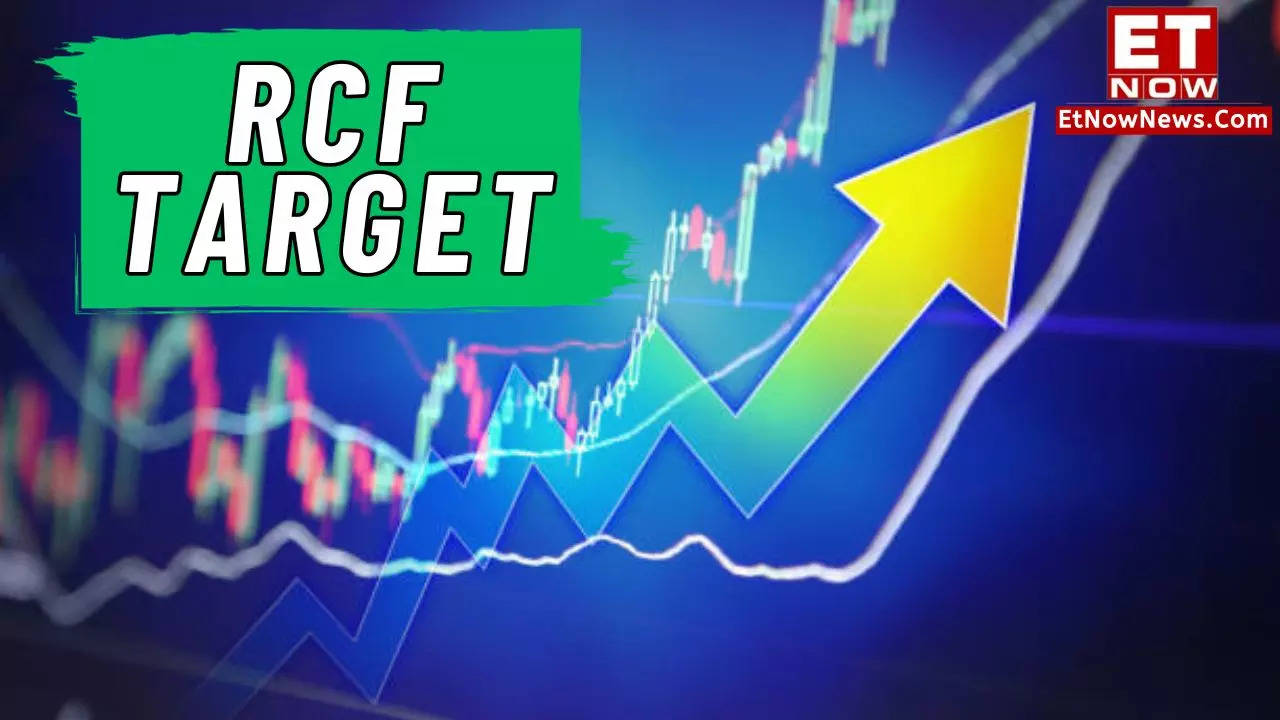 Rcf RCF share price target 2023, 2024 PSU stock gets BUY rating