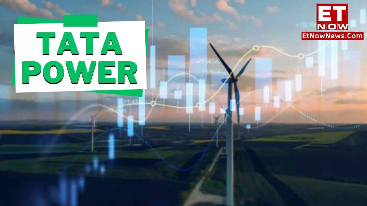 Tata Power To Deploy 45% Of Rs 60,000 Crore Capex To Renewable Sector ...