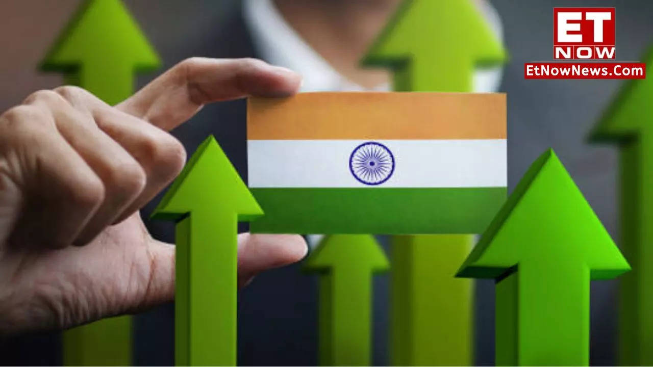 India GDP Q2 FY2025 data Indian economy grows at 7.6 in JulySept