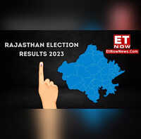 Rajasthan elections 2023 LIVE results date and time Votes counting