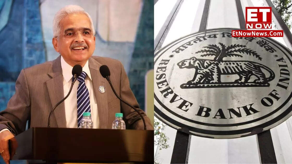 Rbi: RBI MPC Meeting: Check Date, Time And Where To Watch LIVE ...